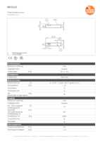 Datenblatt zu Ifm Electronic MK5110, EAN: 4021179151368