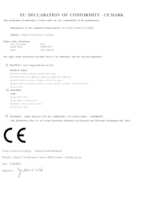 Datasheet for TORNADO TGC-5406-GS, EAN: 6221127475982