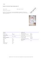 Datasheet for Brother TZE241CIV, EAN: 4977766685344