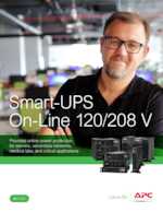 Datasheet for APC SRT1500XLA