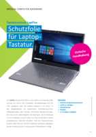 Datasheet for MediTouch 2006546