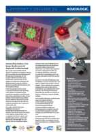 Datenblatt zu Datalogic 90A052101