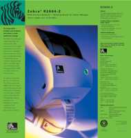 Datenblatt zu ZEBRA 105950-076