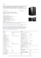 Datenblatt zu Gigabyte GB-AC601G, EAN: 4719331554828