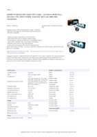 Datasheet for Gigabyte GP-GIGABYTE EAGLE 360, EAN: 4719331557119