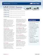 Datenblatt zu Allied Telesis AT-MMC2000/ST-60, EAN: 0767035206424