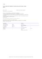 Datasheet for Zebra CRD-ET4X-1SNWS-01