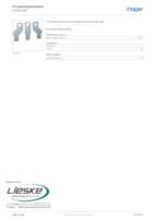 Datenblatt zu Hager HYA014H, EAN: 3250613346713
