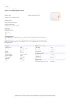 Datenblatt zu Zebra 880243-012D