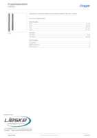 Datenblatt zu Hager UN02A, EAN: 3250616240018