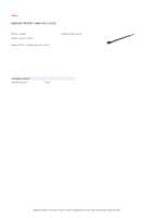 Datasheet for Legrand 031922, EAN: 3414971132313