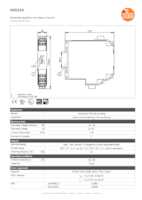 Datasheet for Ifm Electronic N0533A, EAN: 4021179170451