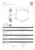 Datenblatt zu Ifm Electronic N0533A, EAN: 4021179170451