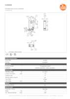 Datasheet for Ifm Electronic OJ5008, EAN: 4021179175517