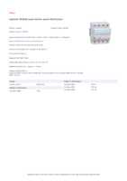 Datenblatt zu Legrand 005848, EAN: 3245060058487