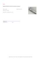 Datenblatt zu Legrand 036744, EAN: 3245060367442