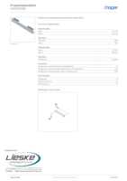 Datenblatt zu Hager UKE190280, EAN: 4012002238745