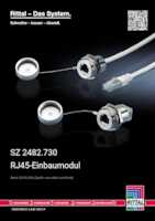 Datenblatt zu Rittal 2482730, EAN: 4028177550247