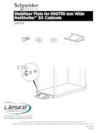Datenblatt zu APC AR7700, EAN: 0731304226536