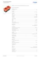 Datenblatt zu Hager ESR2332004, EAN: 4012002245996