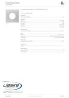 Datenblatt zu Berker 11241404, EAN: 4011334225768
