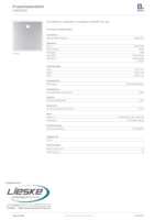 Datenblatt zu Berker 11461404, EAN: 4011334221197