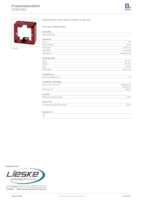 Datenblatt zu Berker 10290062, EAN: 4011334186861