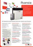 Datenblatt zu EVOLIS RT5F011EAA