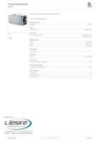Datenblatt zu Berker 1984, EAN: 4011334051107