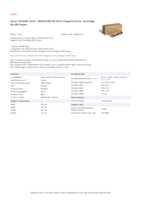 Datasheet for Xerox 108R01418, EAN: 0095205832723