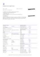 Datasheet for LevelOne GSW-2457, EAN: 4015867143124