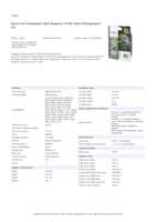 Datasheet for Epson C13T07964010, EAN: 8715946360669