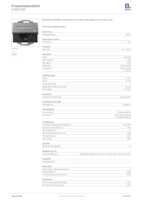 Datenblatt zu Berker 47487106, EAN: 4011334296485