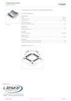 Datenblatt zu Hager UDH3120170, EAN: 4012002238158