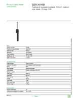 Datenblatt zu Schneider Electric DZ5CA015D, EAN: 3389110733082