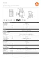 Datasheet for Ifm Electronic NN5008, EAN: 4021179168953