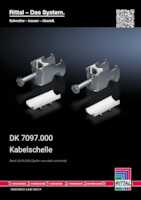 Datenblatt zu Rittal 7097000, EAN: 4028177124523