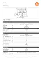 Datasheet for Ifm Electronic II5492, EAN: 4021179126366
