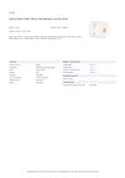 Datasheet for Zebra 3008835