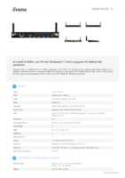 Datenblatt zu Iiyama SDM51201BC-1L, EAN: 4948570033577