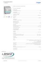 Datenblatt zu Hager TYA624C, EAN: 3250616059665