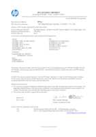 Datasheet for HP L4R65AA#ABB, EAN: 0889296292425