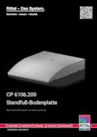 Datenblatt zu Rittal 6106200, EAN: 4028177698437