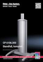 Datenblatt zu Rittal 6106300, EAN: 4028177698444