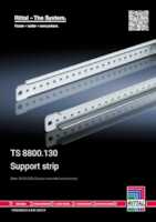 Datasheet for Rittal 8800130, EAN: 4028177212503