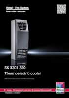 Datasheet for Rittal 3201300, EAN: 4028177598621