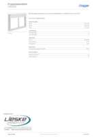 Datasheet for Hager US22D3, EAN: 3250616292239