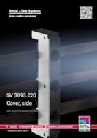 Datasheet for Rittal 3093020, EAN: 4028177675049