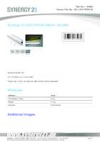 Datasheet for Synergy 21 S21-LED-PR20146, EAN: 4038816133960