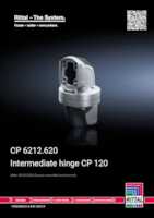 Datasheet for Rittal 6212620, EAN: 4028177684164